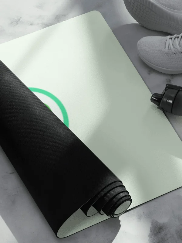 lighthouse 100 yoga mat product image (2)