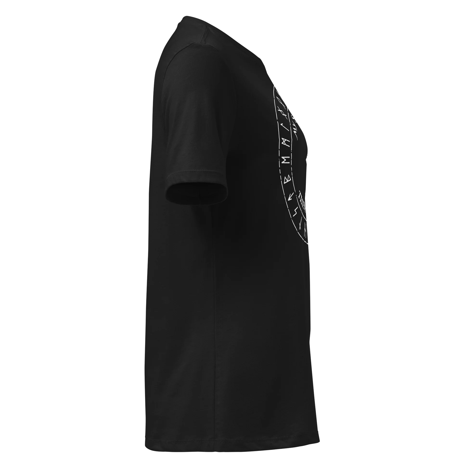 TMP - Old Soul #1 -Womens- T -shirt product image (4)