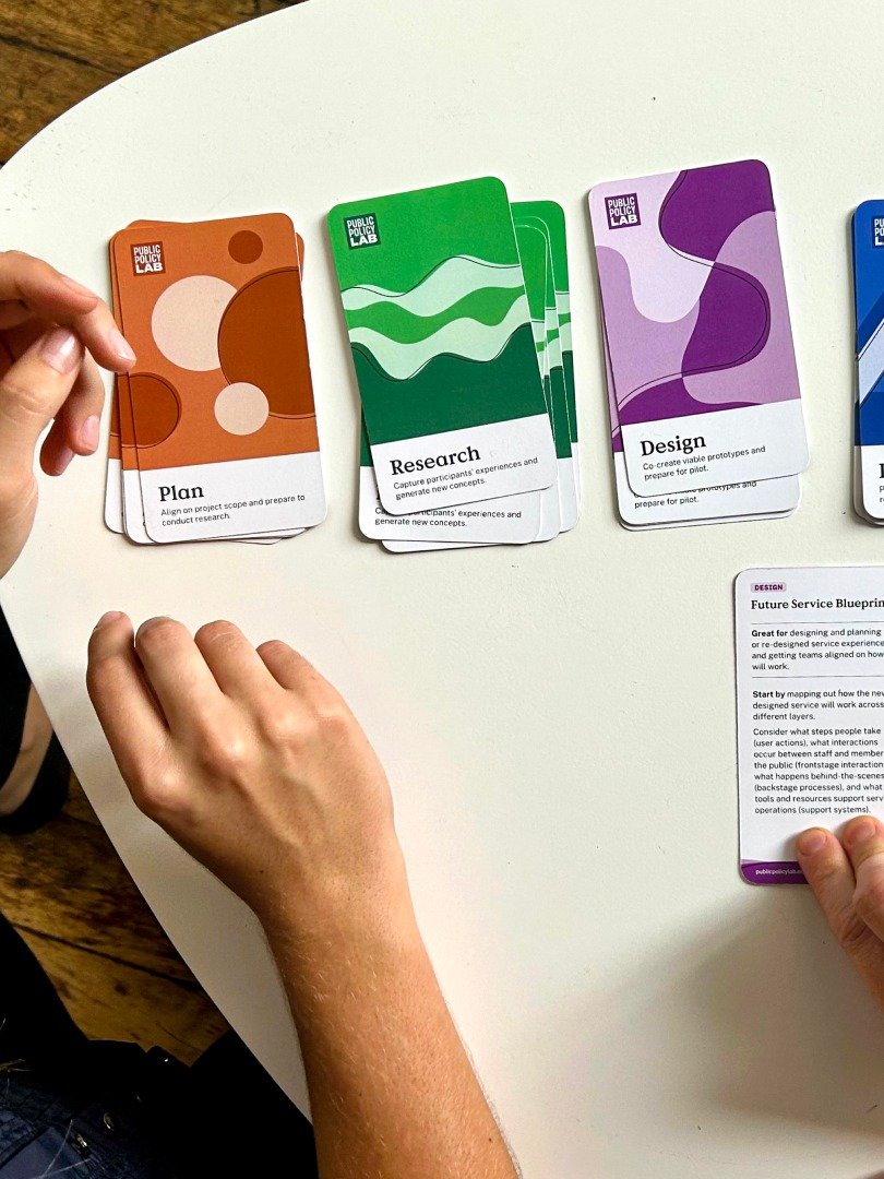 Public Service Design Kit product image (4)