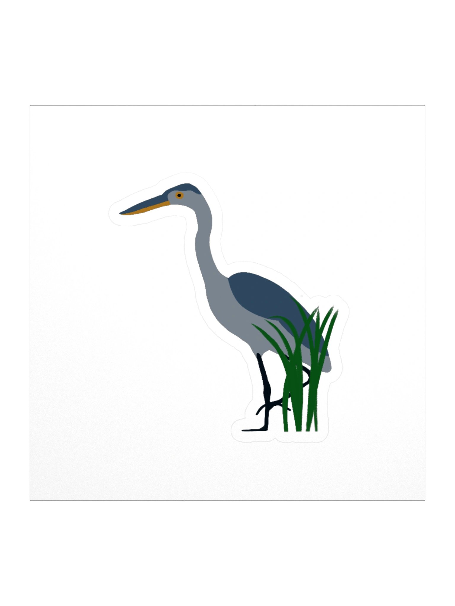 The Everglades Classic Decal product image (1)
