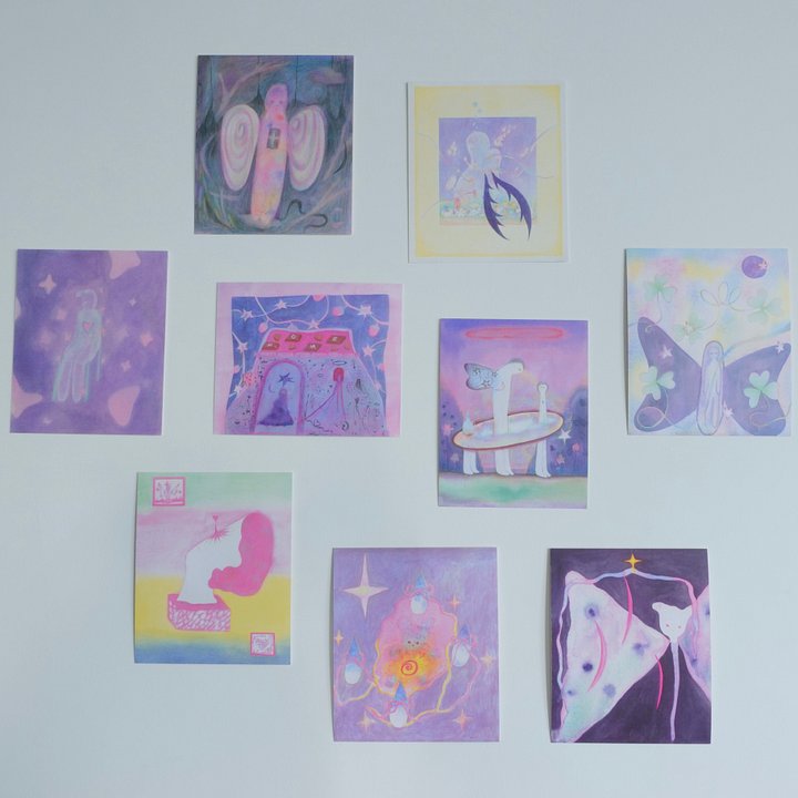 Card - 14cm product image (1)