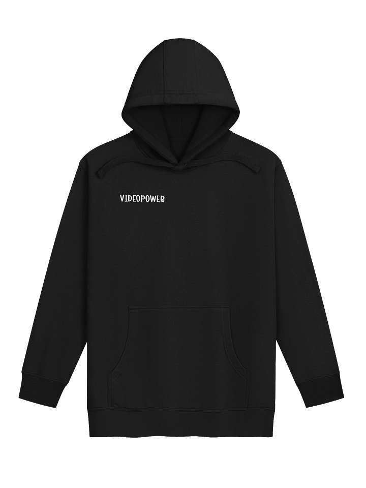VP Enjoy The Opposite 02 Hoodie (Black) product image (1)