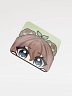 Liliyafae peek - Coaster
