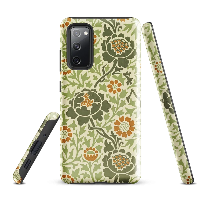 Grafton – William Morris Samsung® Tough Case product image (4)