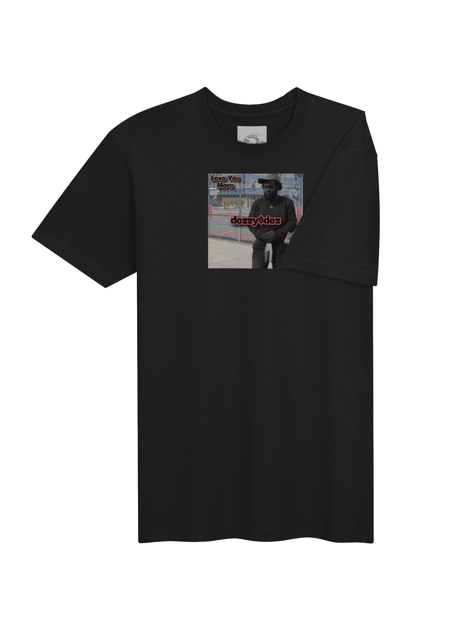 Love You More Tee product image (4)