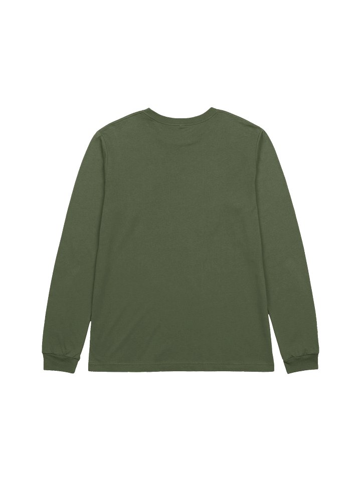 YourFreakshow The Long Sleeve Tee product image (22)