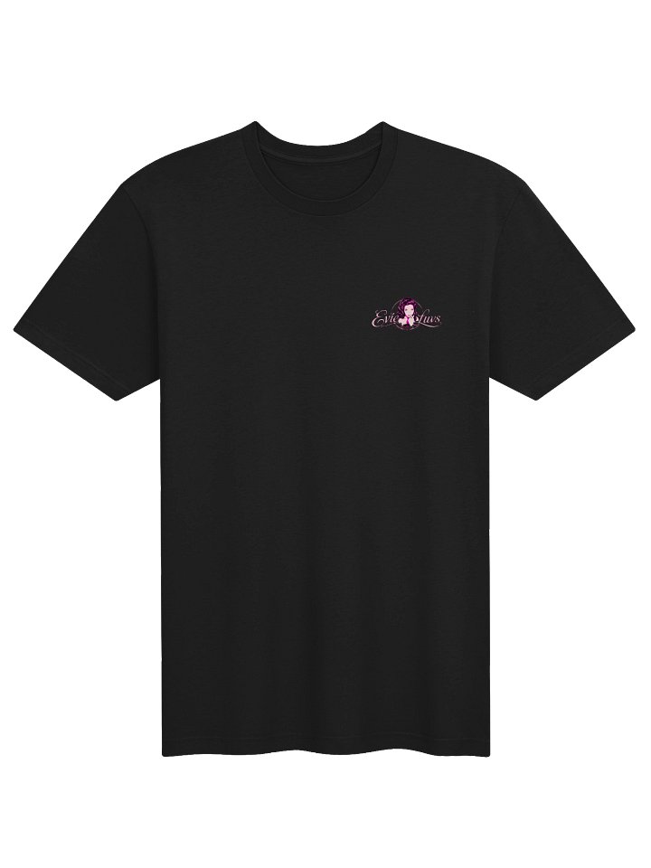 Violet Singularity - Supersoft T-Shirt product image (1)
