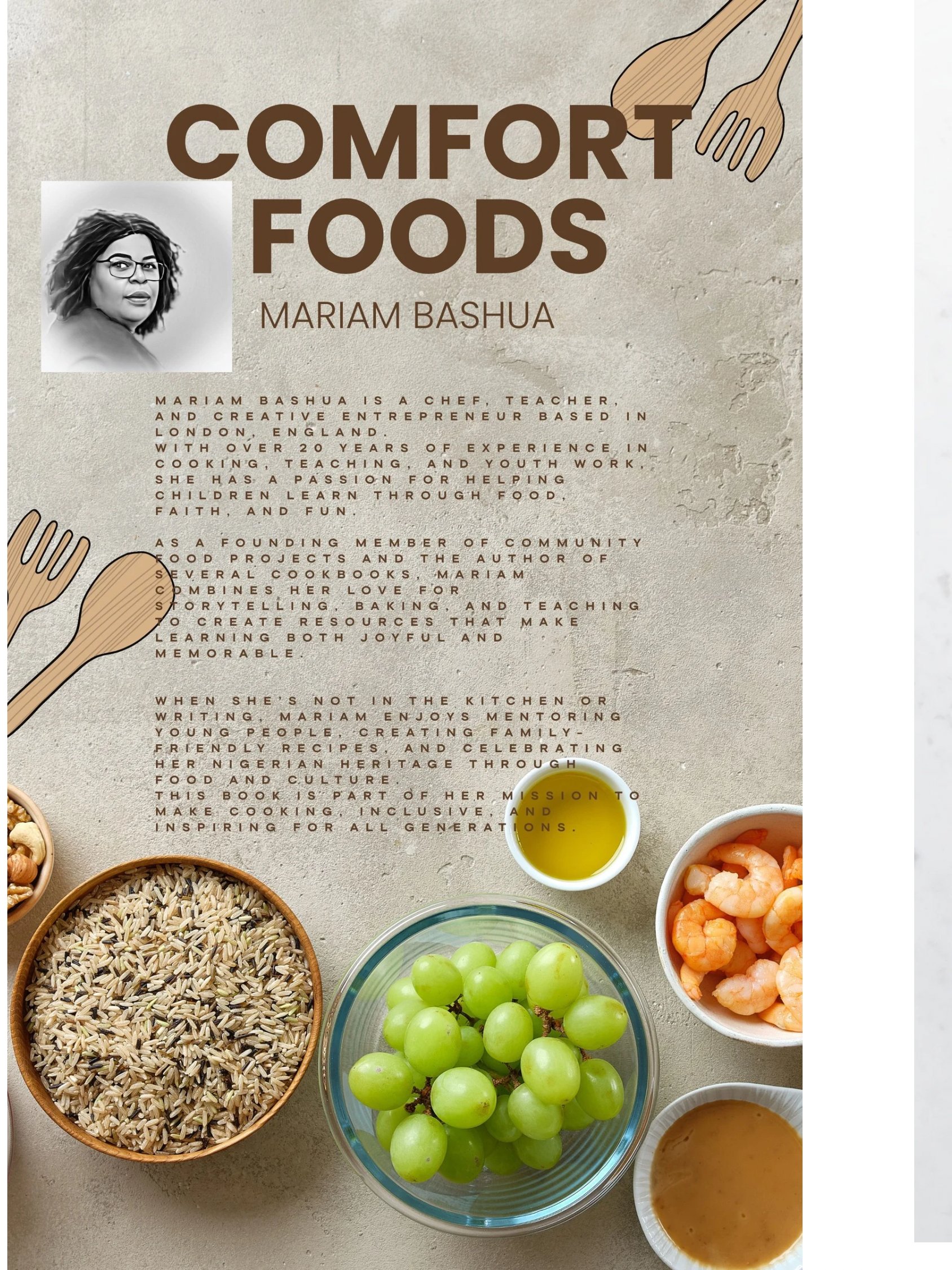 All Saints Family Comfort Foods product image (2)