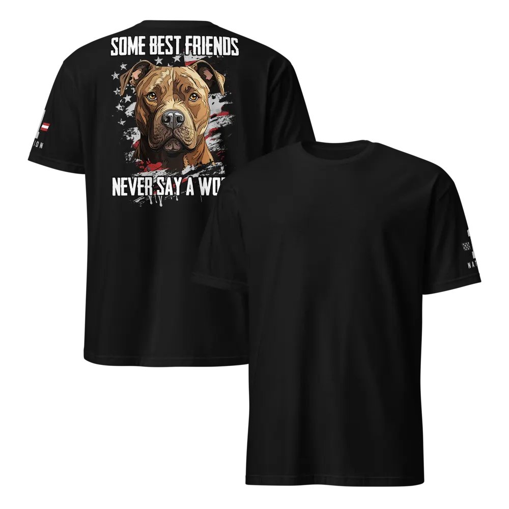 Best Friend: Pitbull product image (13)