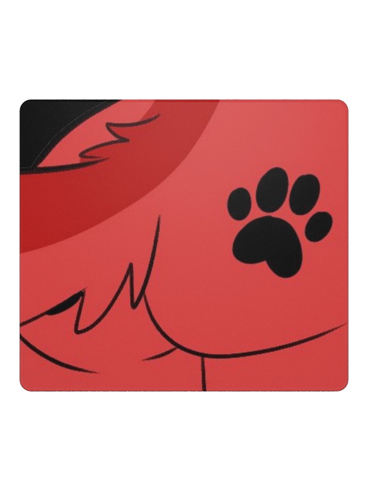 thicc mouse pad product image (2)