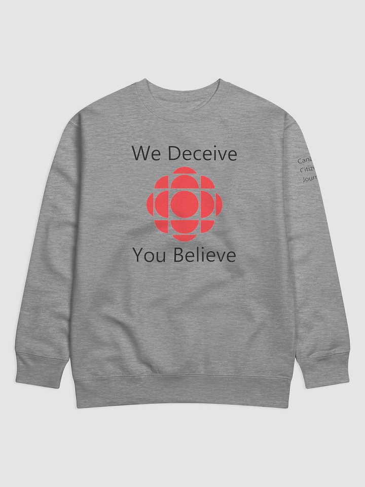 CBC Deceive product image (3)