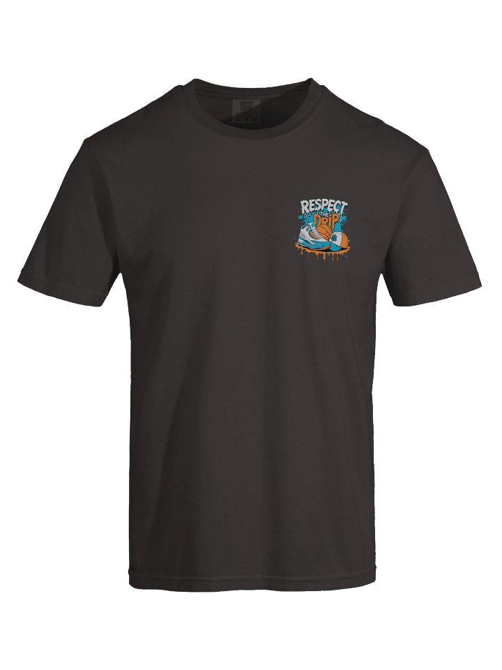 Comfort Colors Garment-Dyed Heavyweight T-Shirt product image (1)