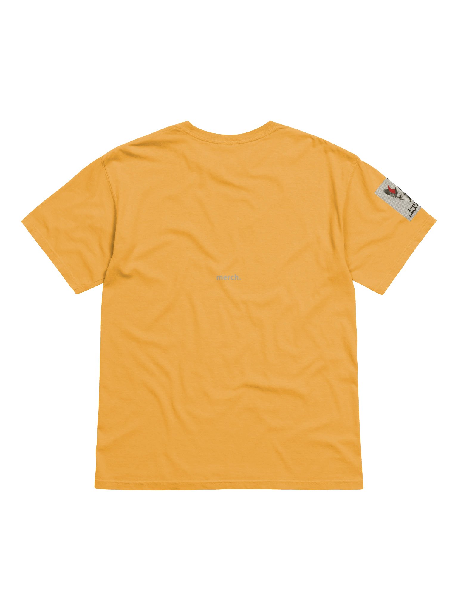 LDMC X ABBY CUMMINGS COLLAB TEE product image (2)