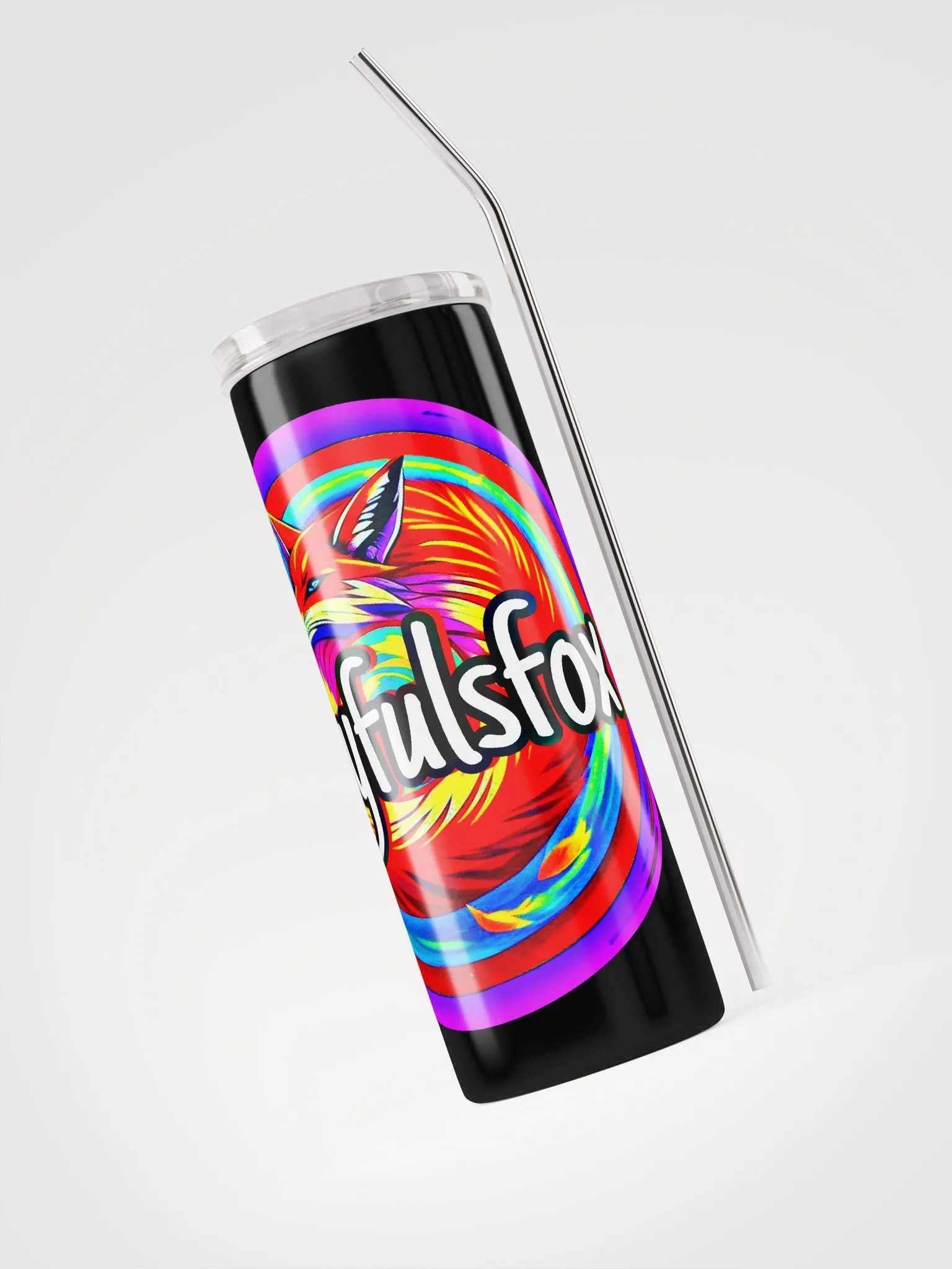 Cutest Tumbler ever product image (3)