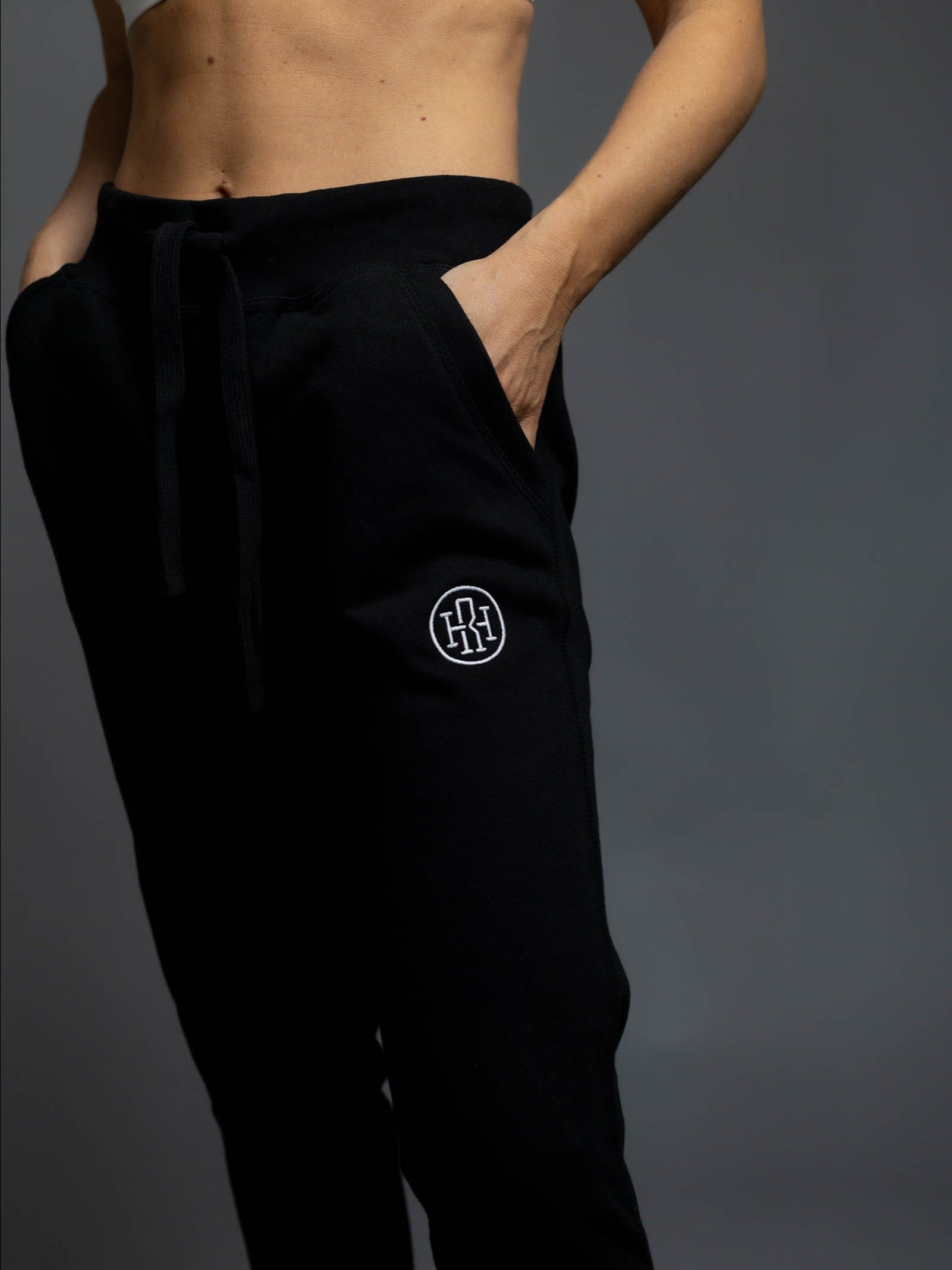 HR Premium Unisex Joggers product image (2)