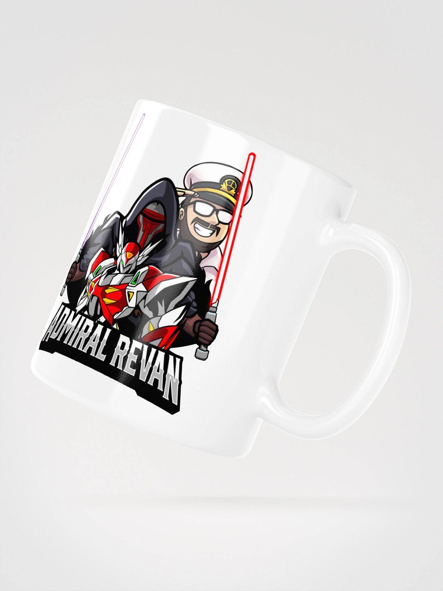AR Streamer Mug ver 2 LE product image (12)
