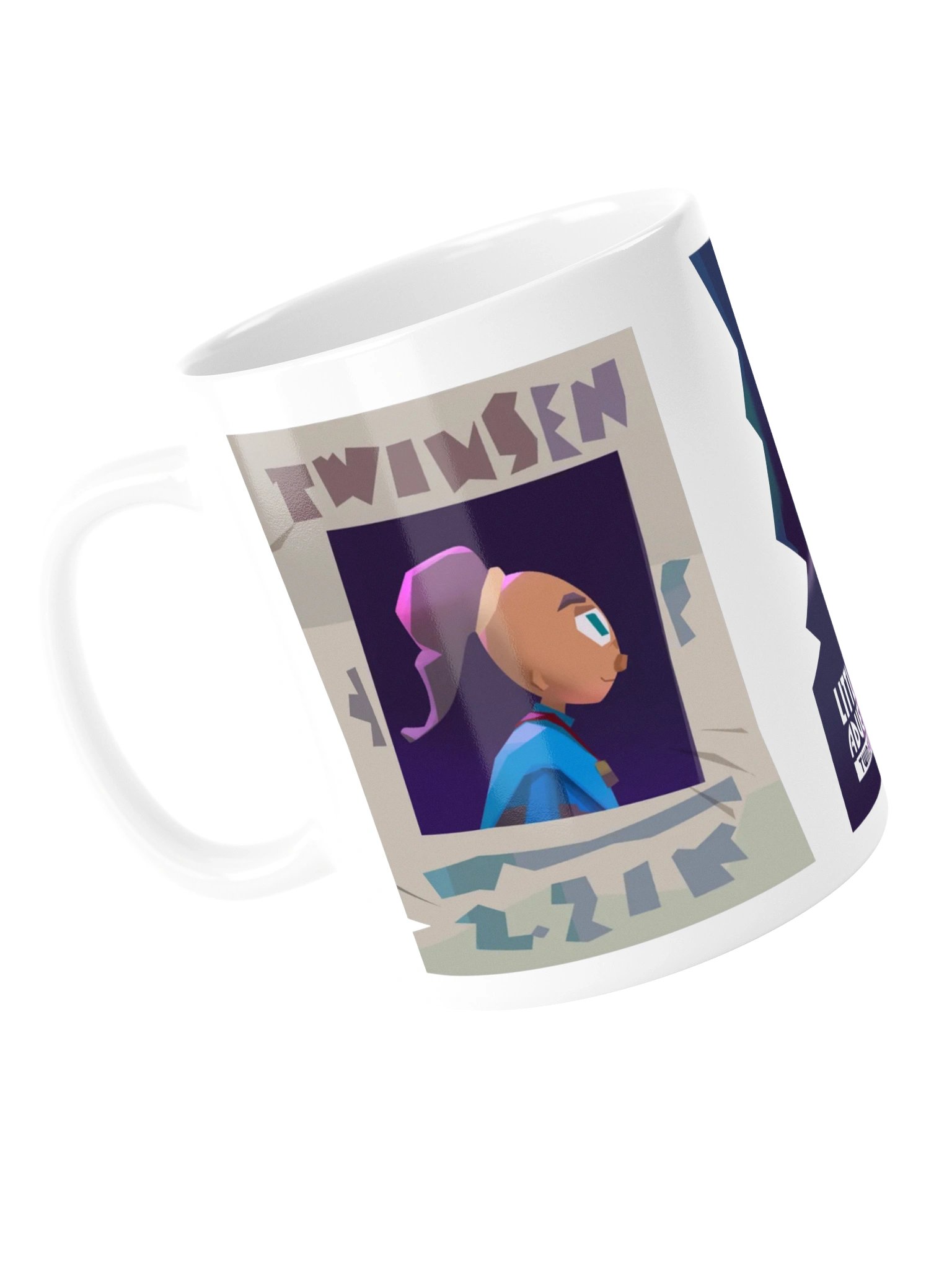 FunFrock Mug product image (5)