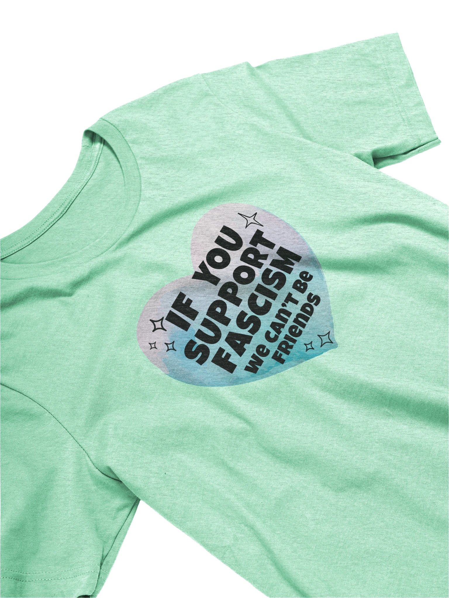 Antifascist Tee product image (24)