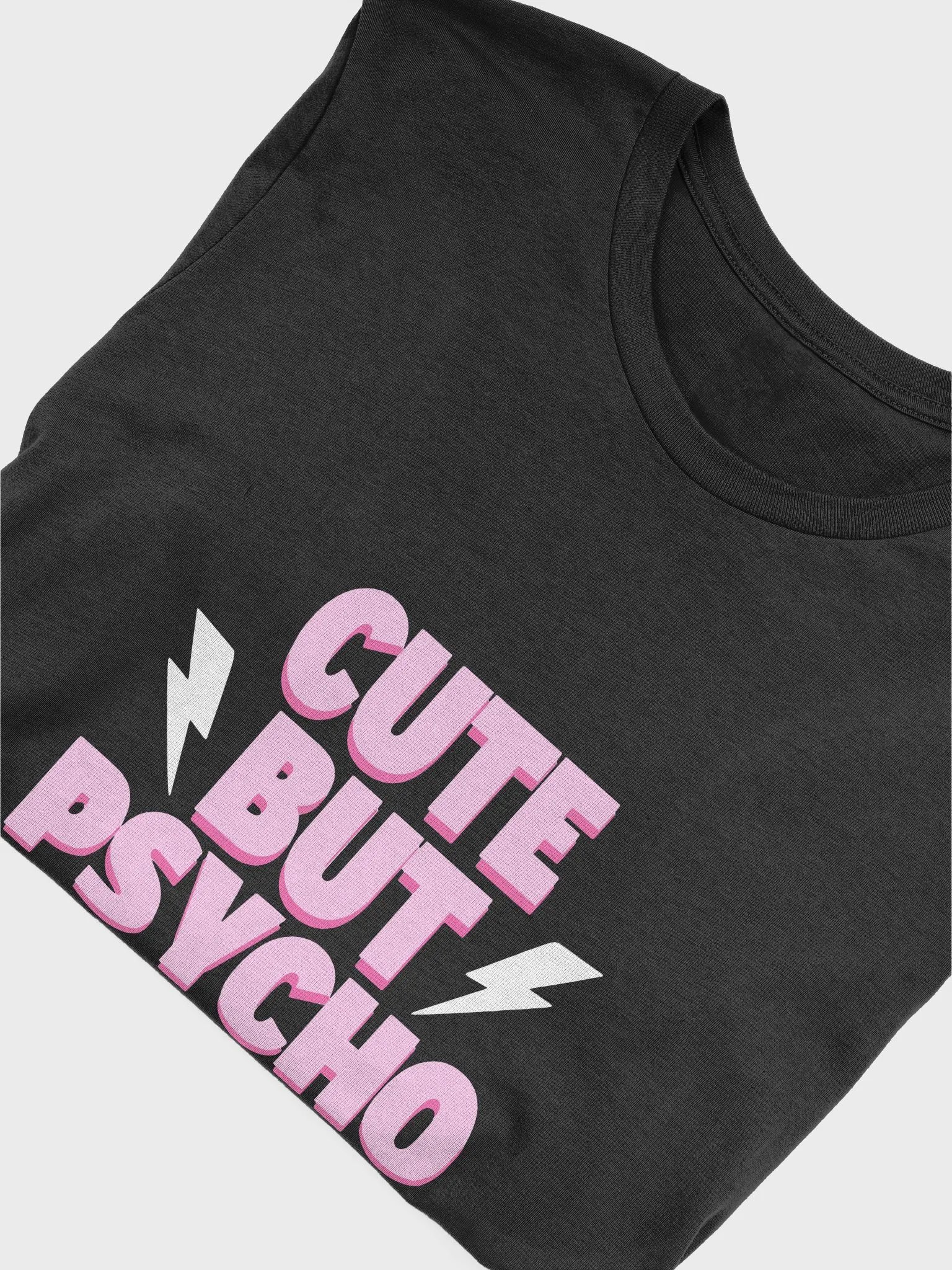 Cute But Psycho product image (47)