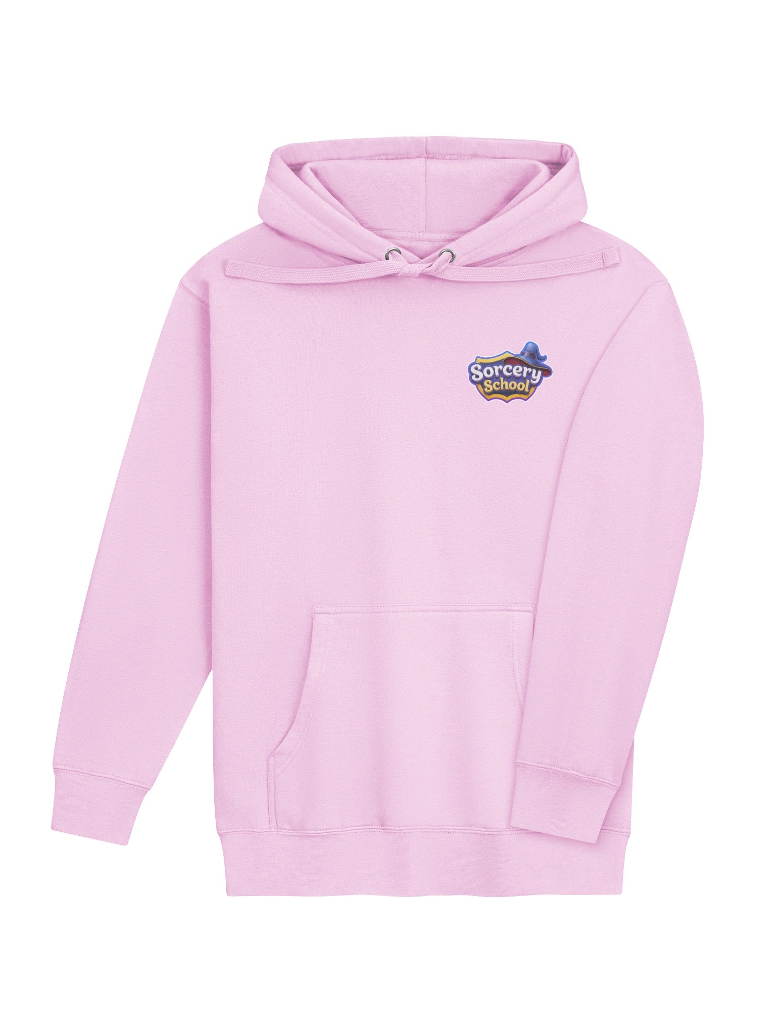 SORCERY HOODIE product image (4)