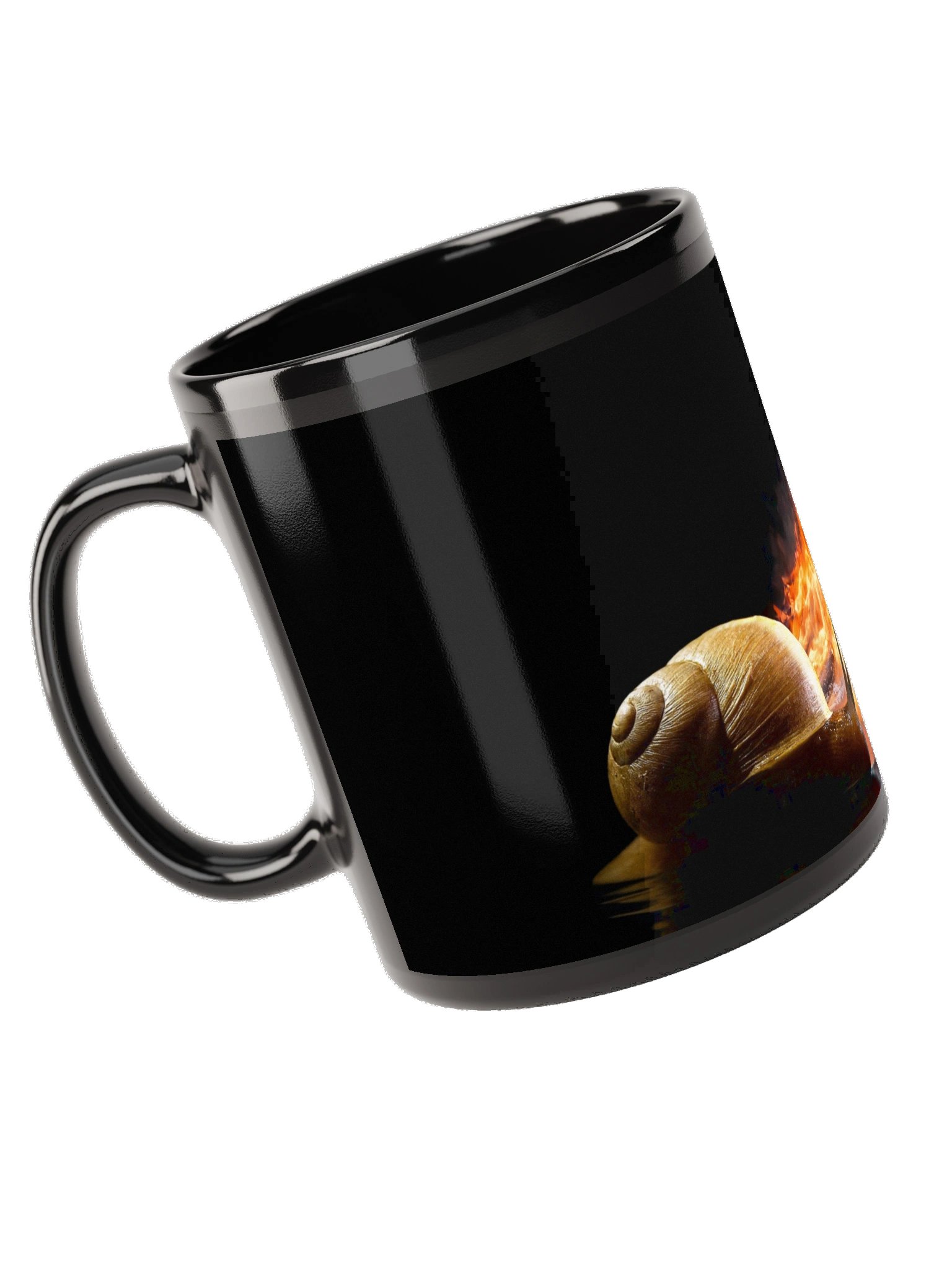 DTTS - Fire Mug product image (5)