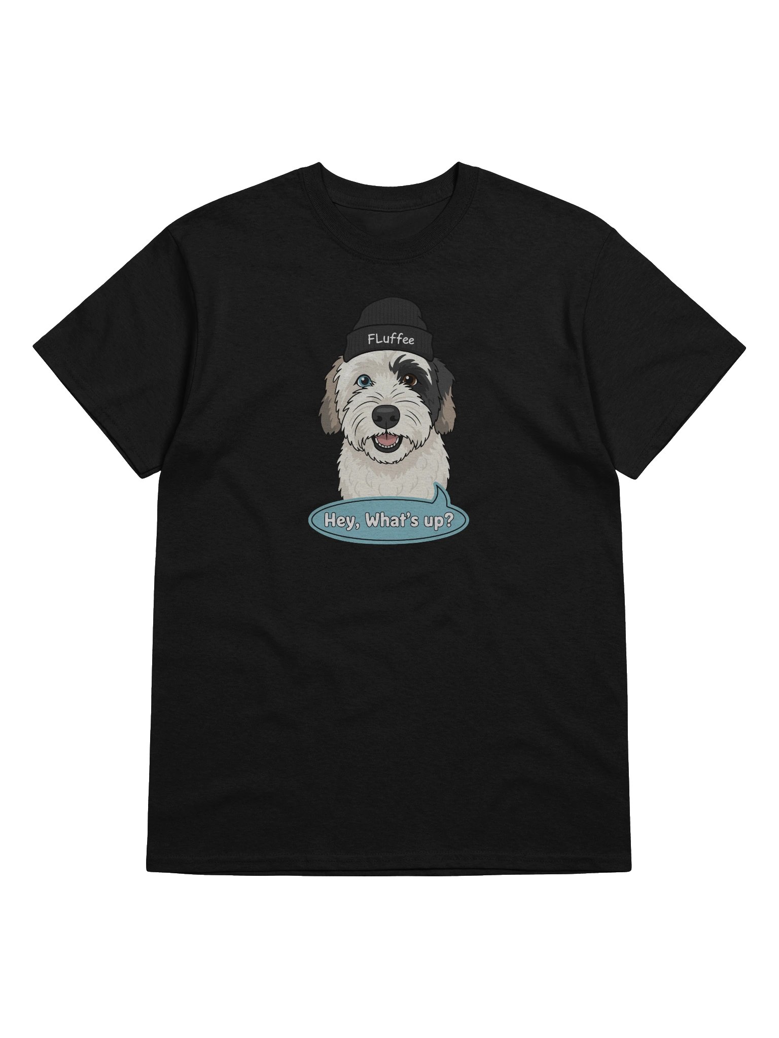 The Nova T-Shirt!!! product image (48)