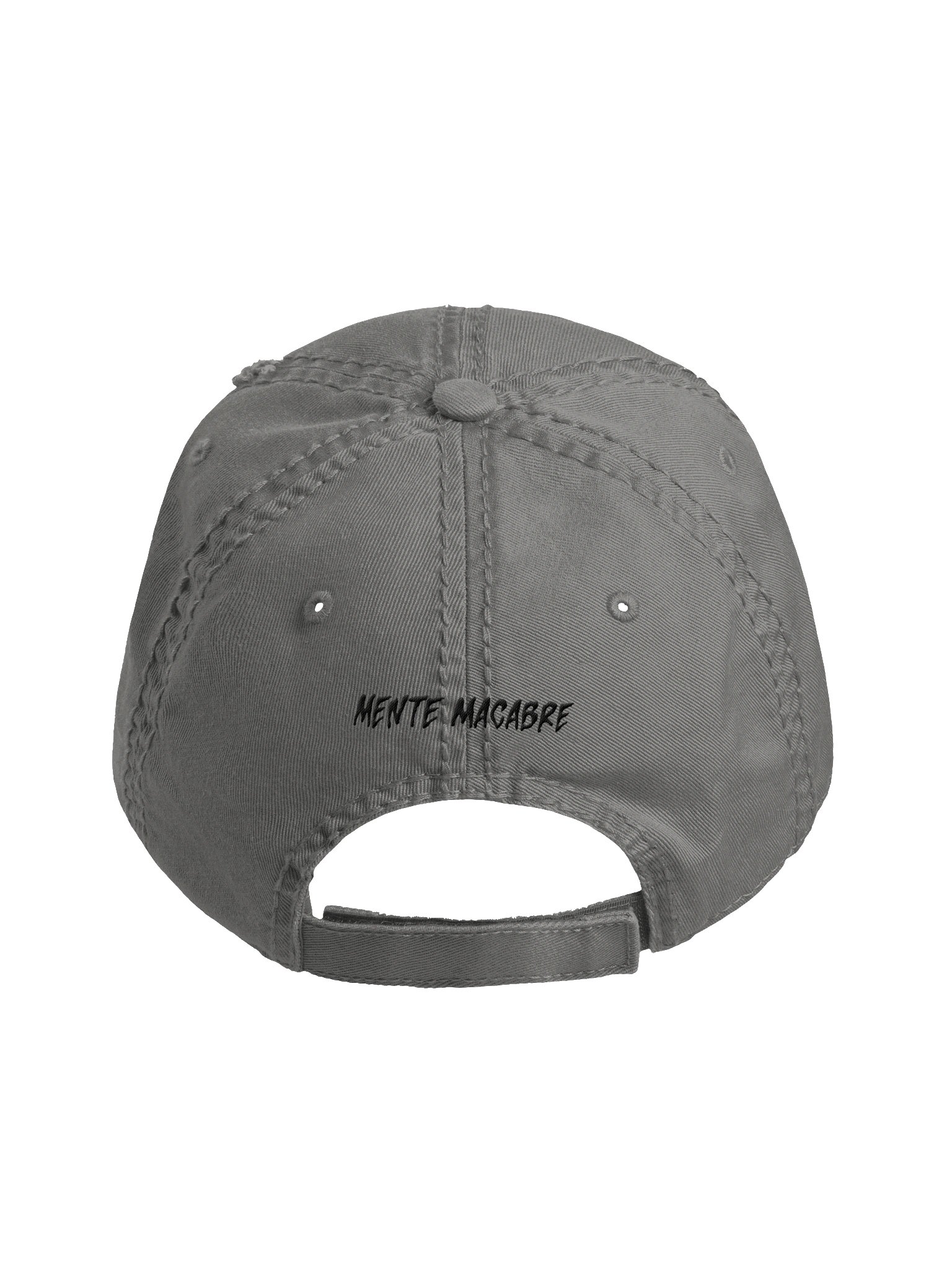 Serie 1 Hat Black product image (12)