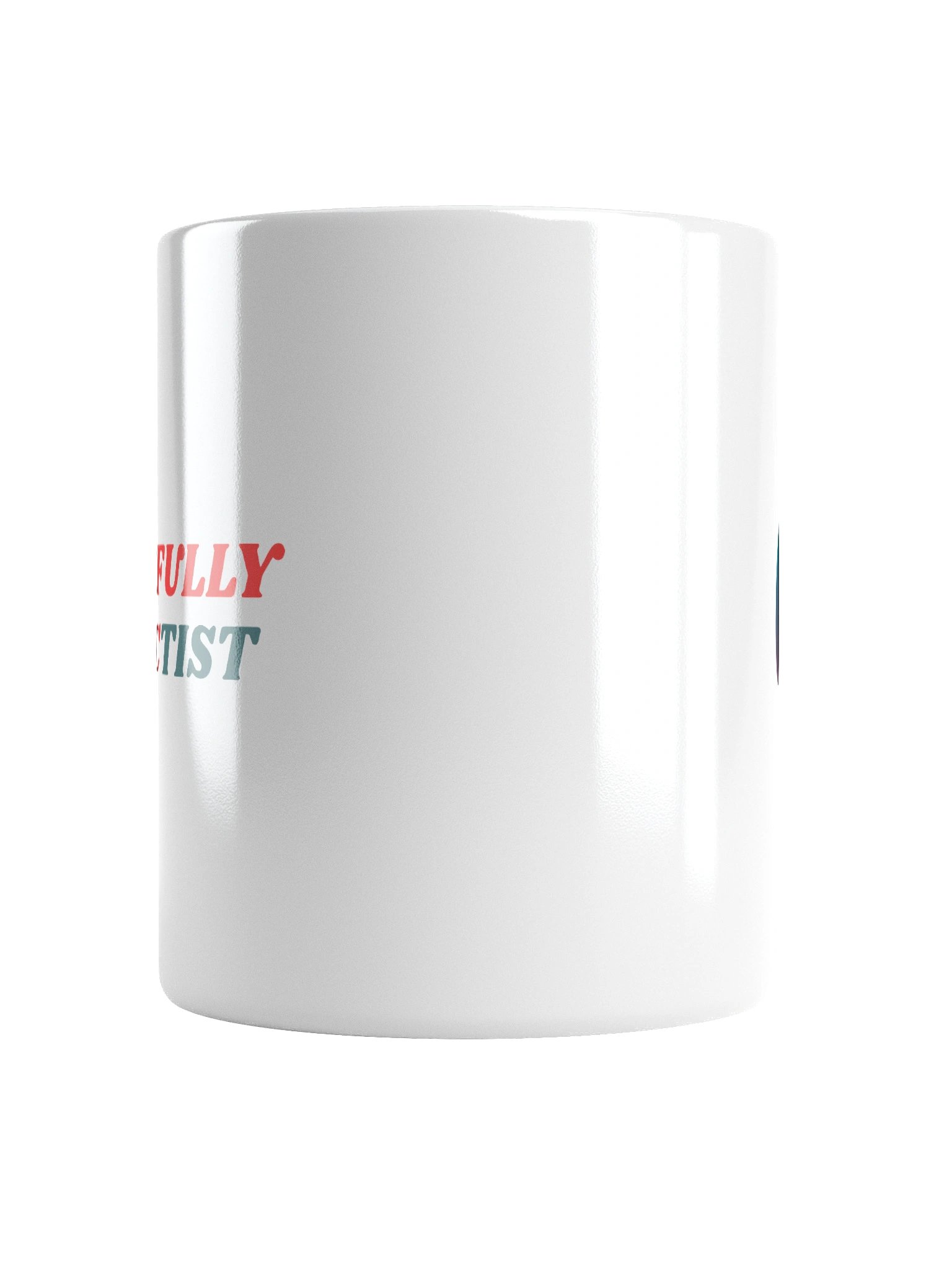 ARCFULLY ARCTIST Mug product image (6)