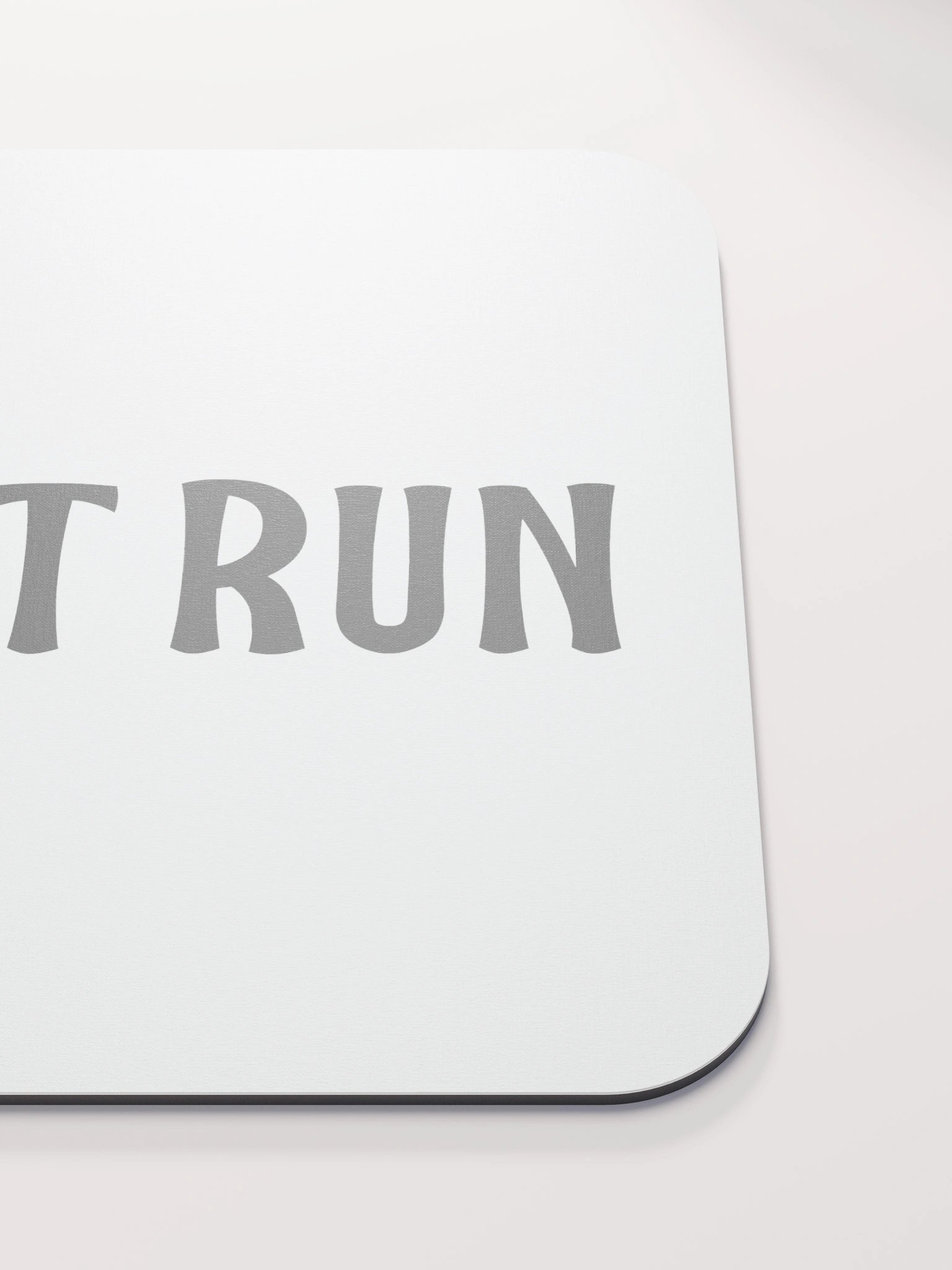 Rat Run - The classis mousemat! product image (5)