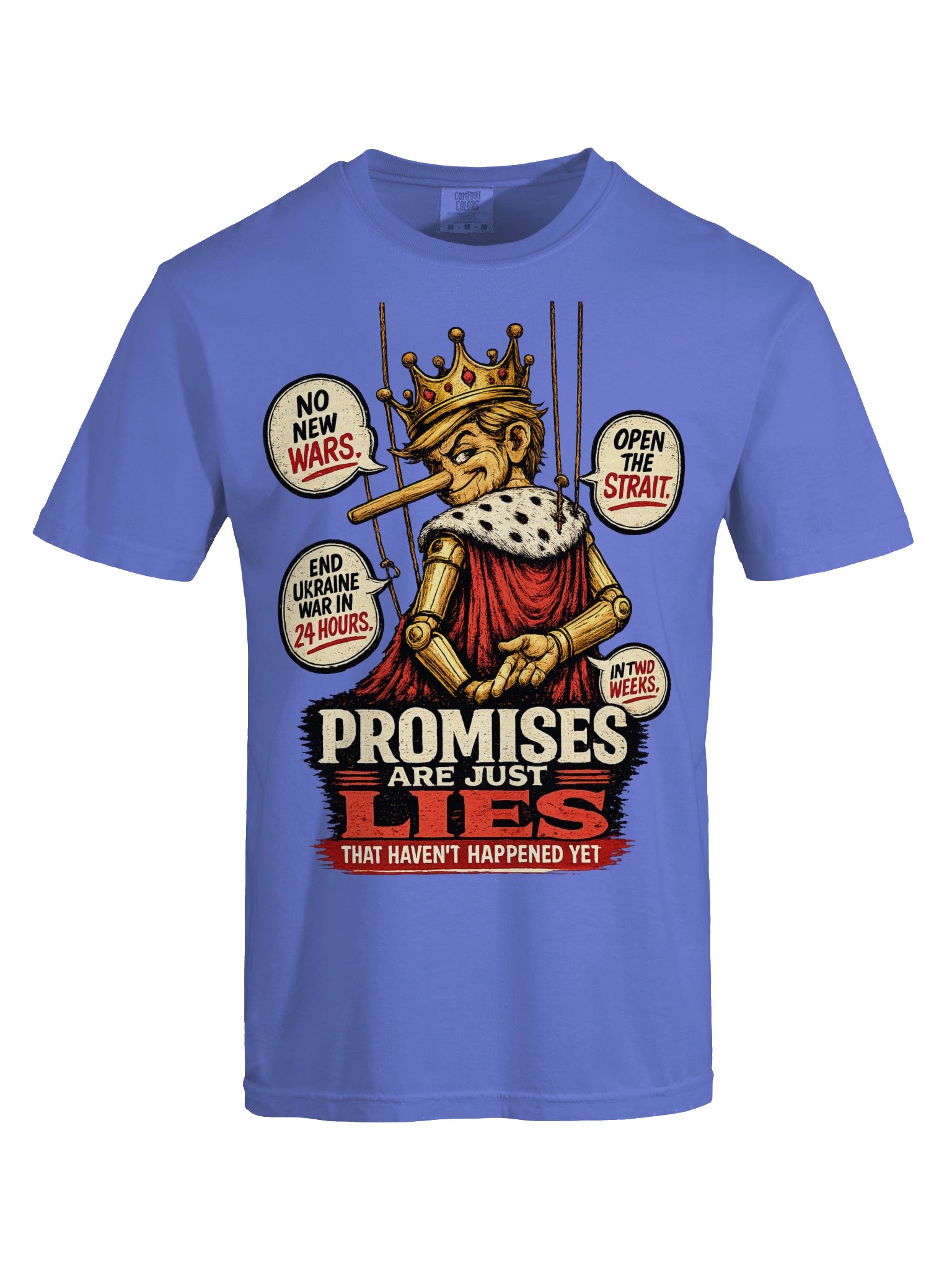 Promises Are Just Lies product image (37)
