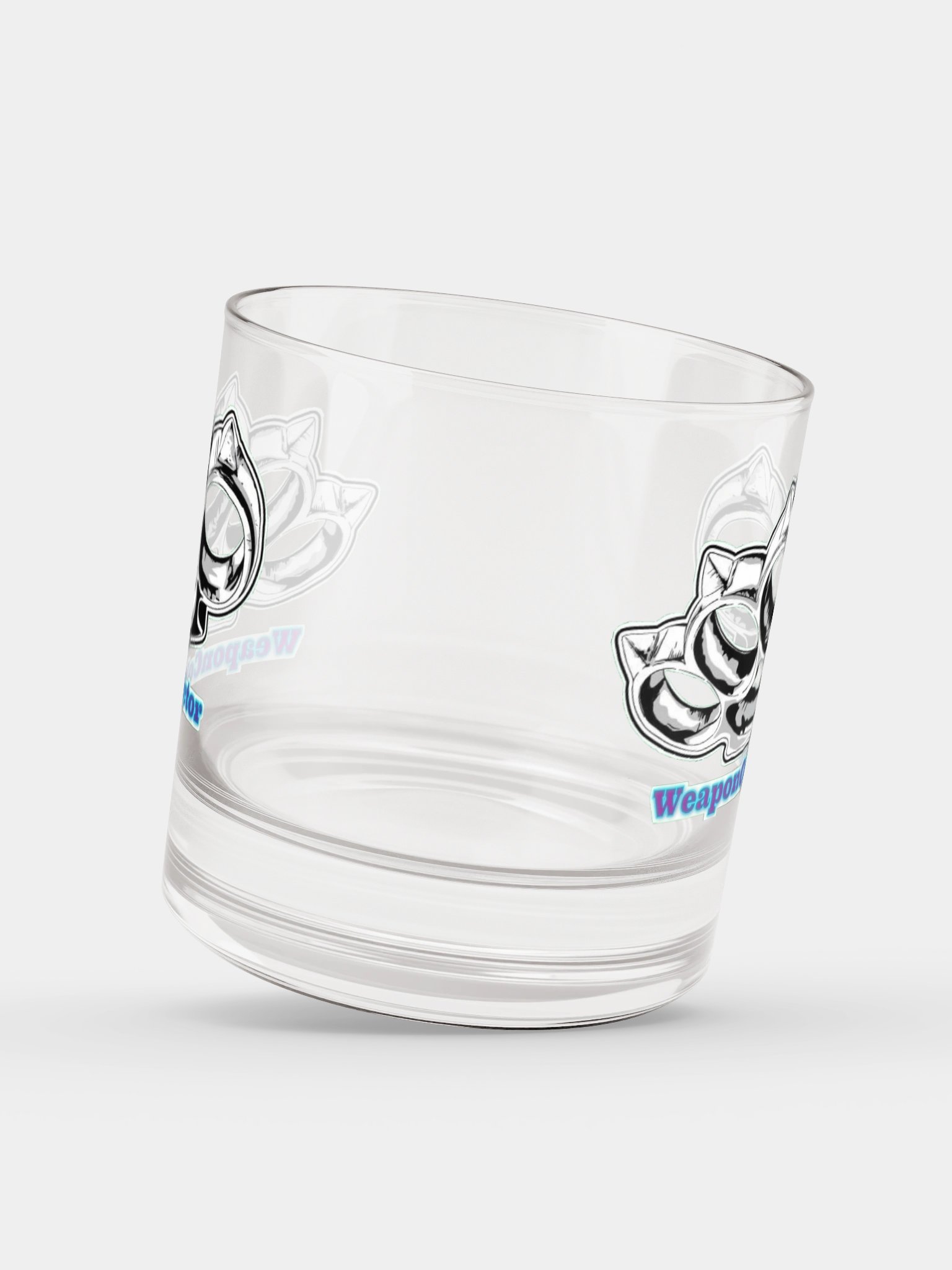 W.C Small Glass product image (5)