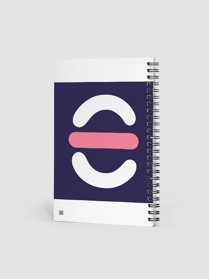 NoteBook oficial de Latislava product image (2)