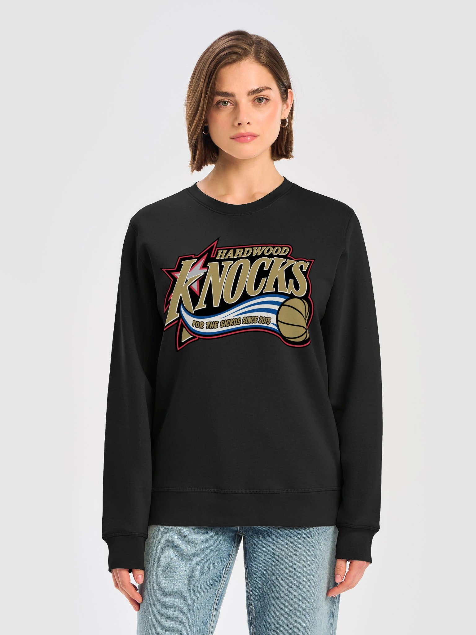 Process The Progress Long Sleeve Tee product image (15)