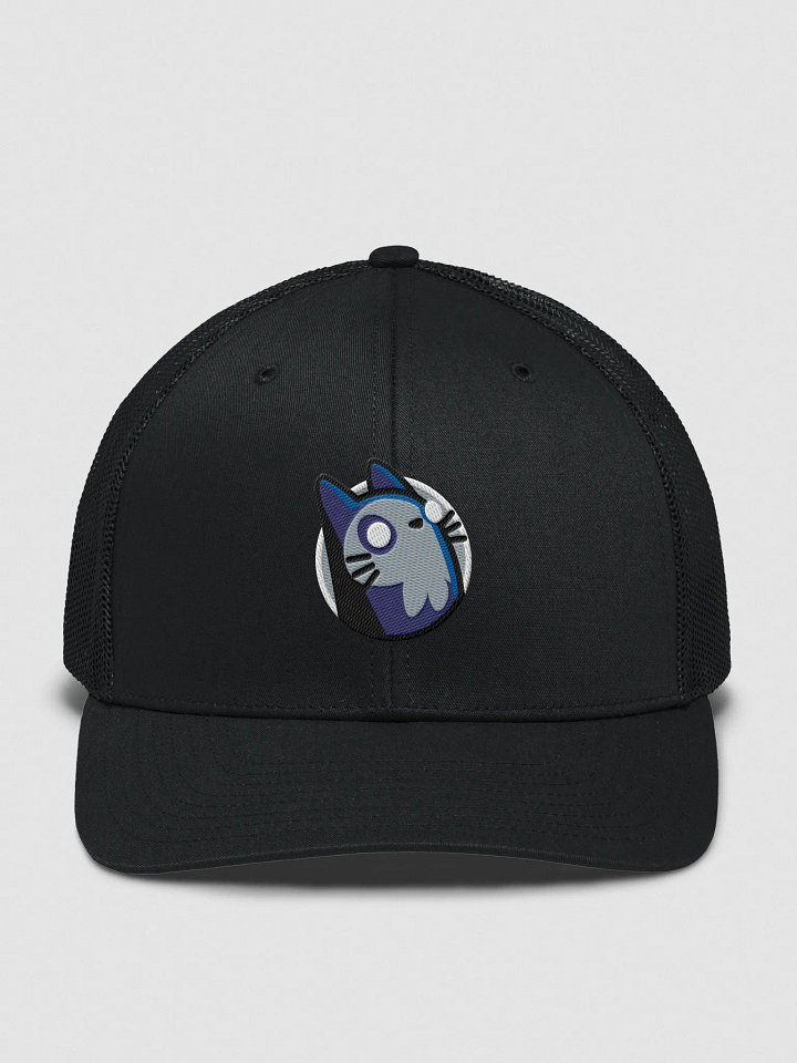 Partywaffles Hat product image (1)