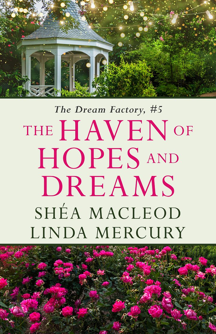 The Haven of Hopes and Dreams product image (1)