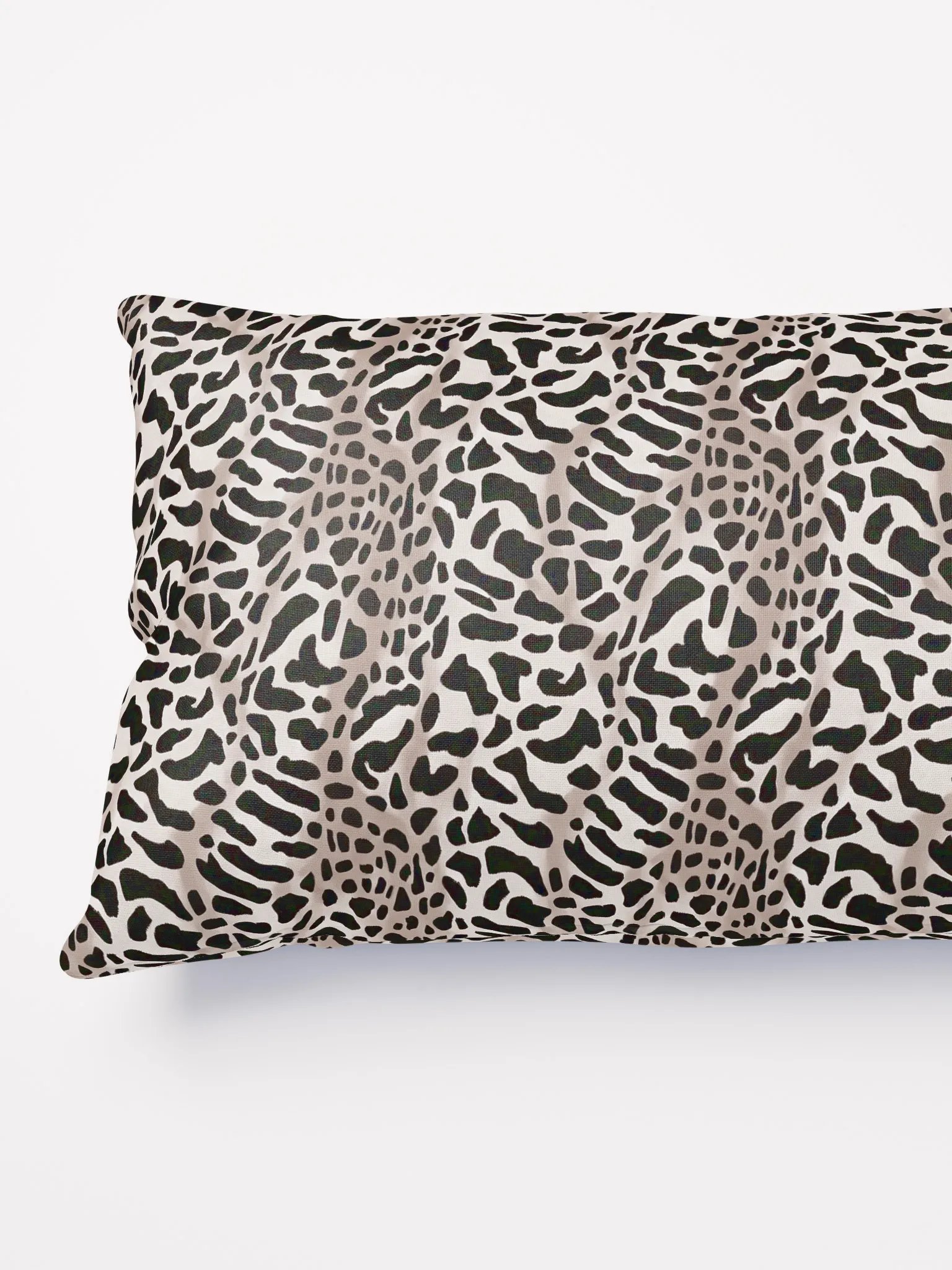 Cafe Giraffe Pillow product image (9)
