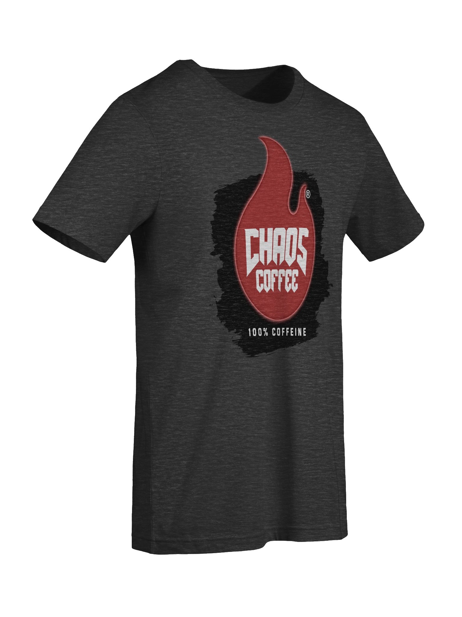 Chaos Coffee T-shirt product image (9)