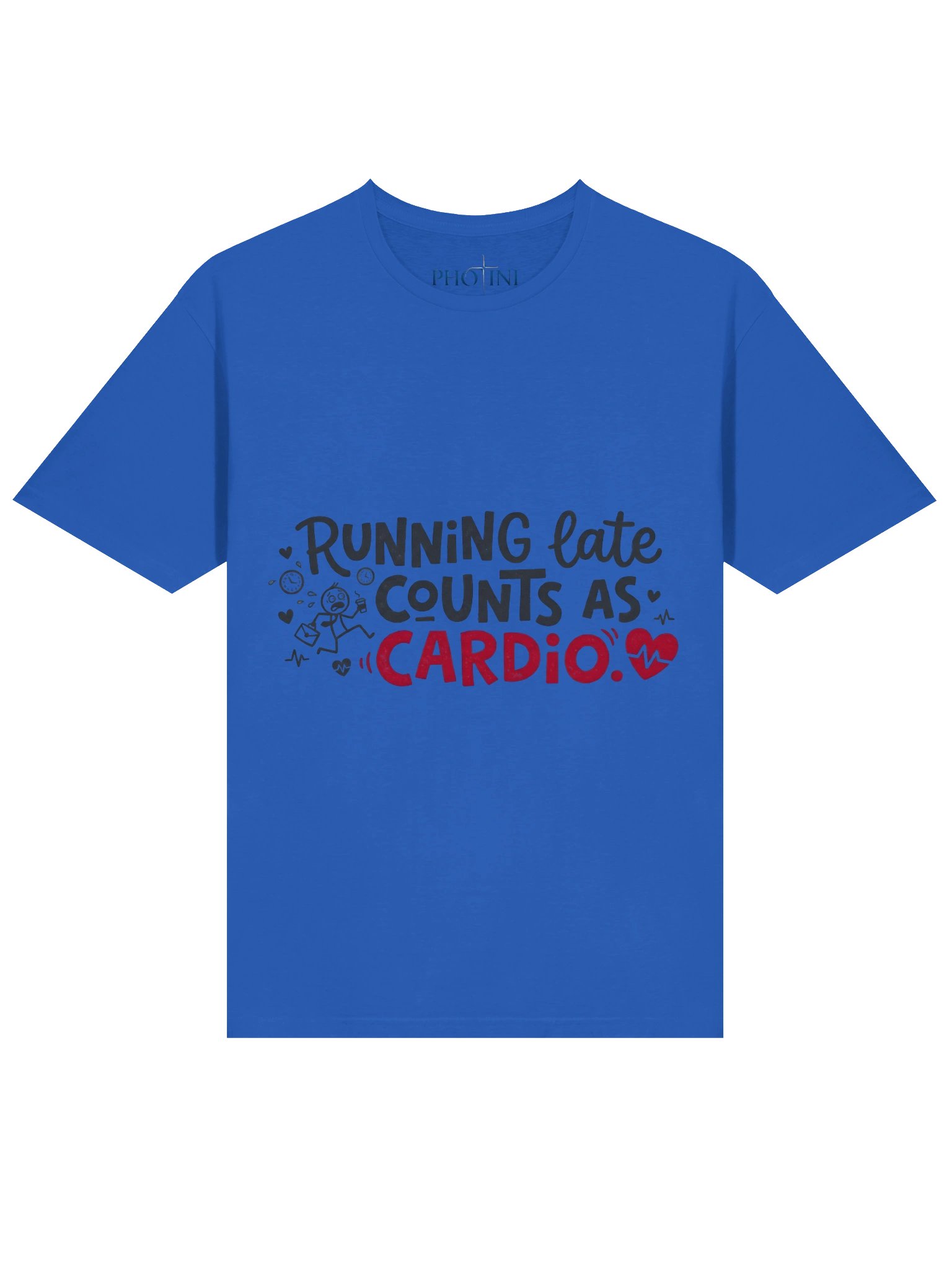 Cardio Couture T-Shirt product image (3)