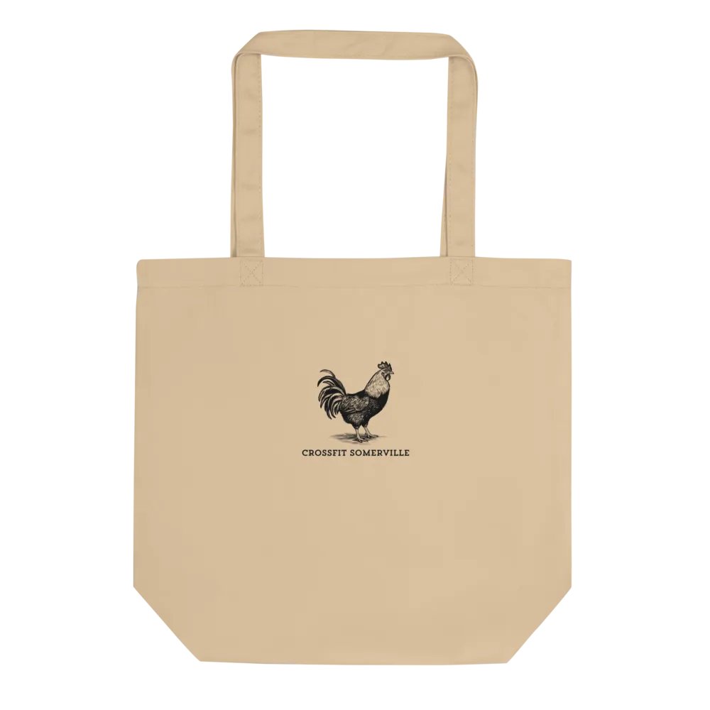 Chicken Tote product image (1)