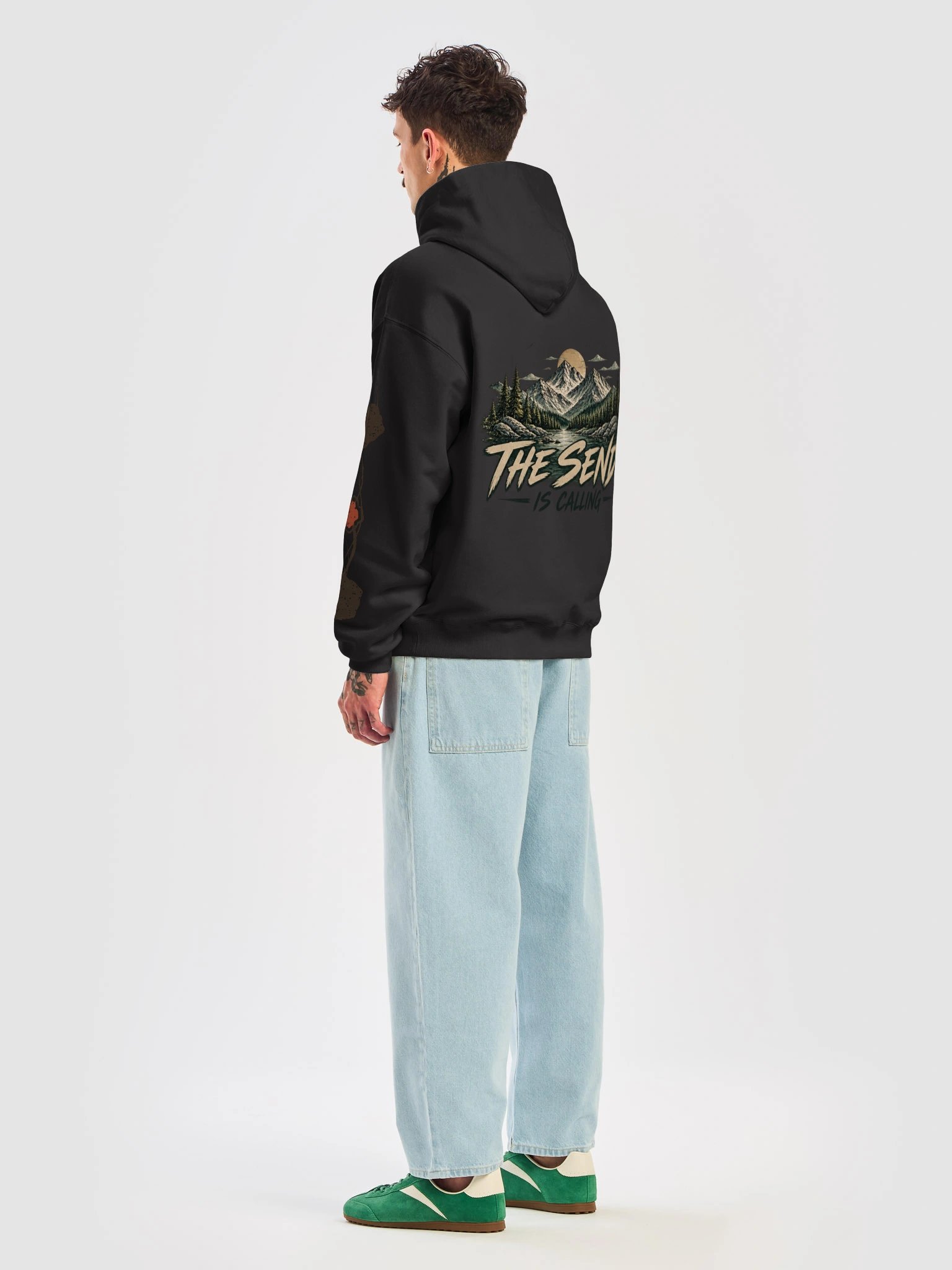 SendWear Staple product image (8)