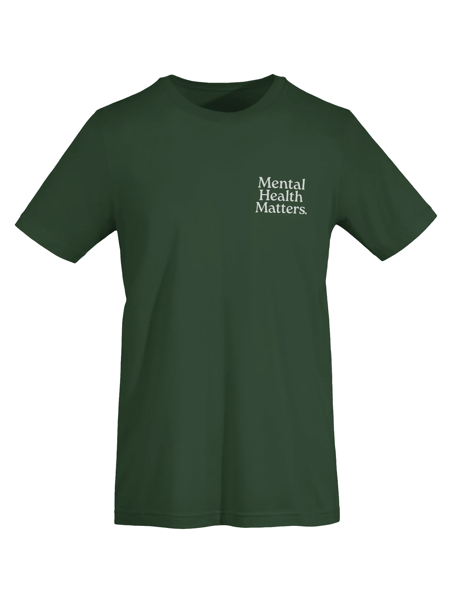 Mental Health Matters Awareness T-Shirt product image (12)