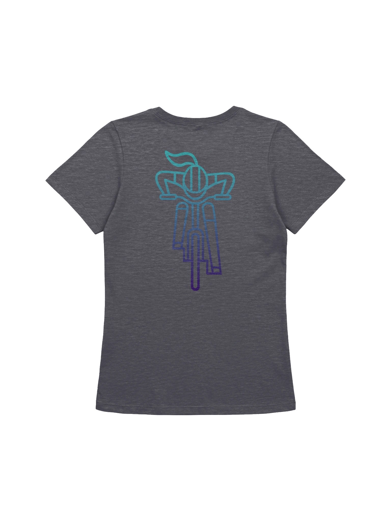 FWD 100% Cotton Tee Shirt product image (2)