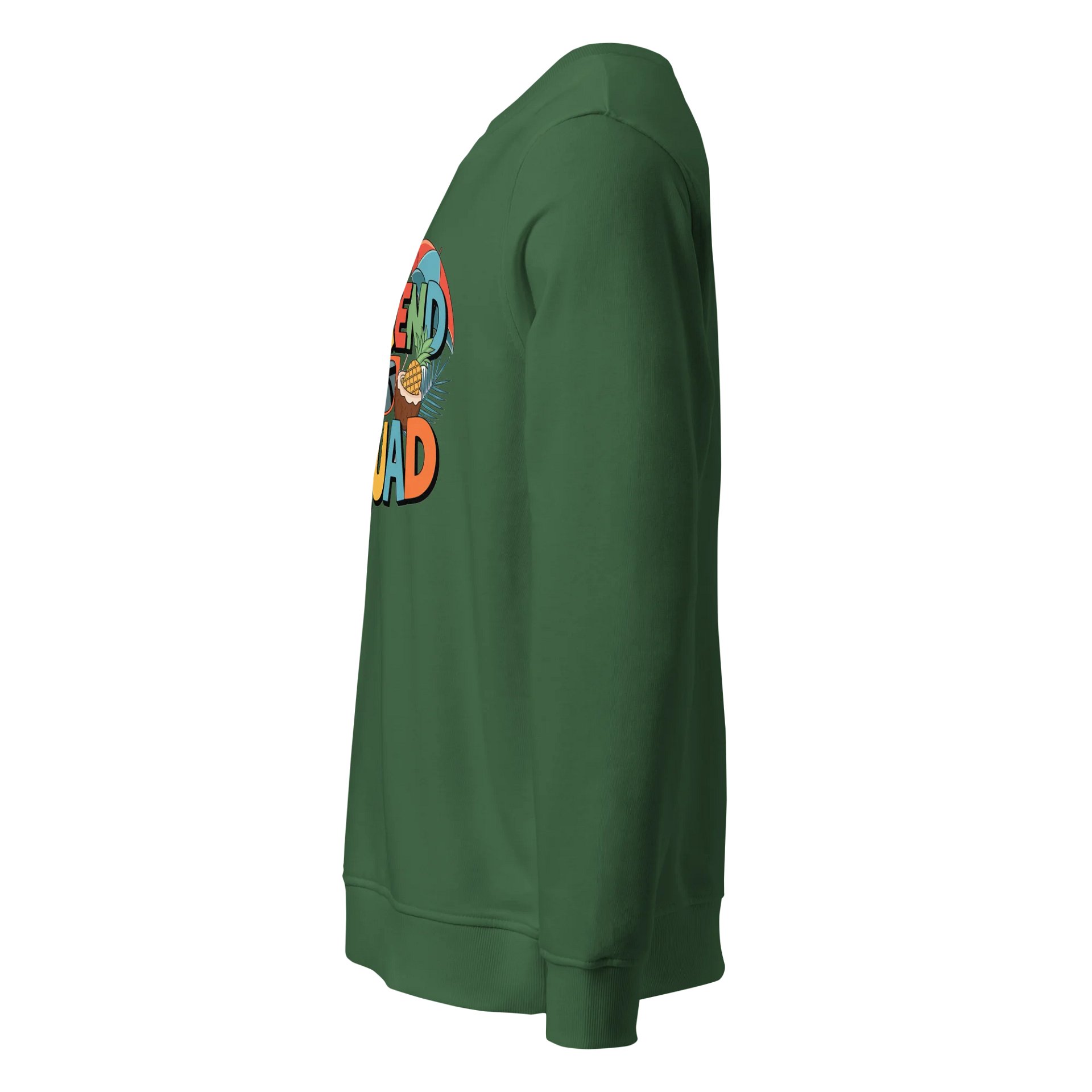 Weekend Squad product image (3)