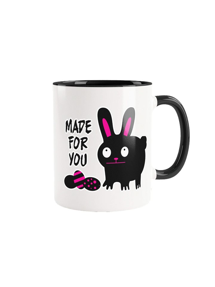 Happy "Inky" Easter Mug product image (1)