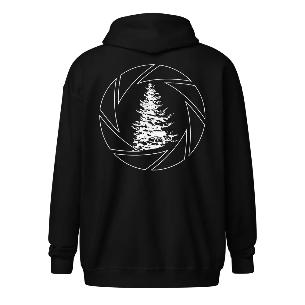 Silky Zip Up product image (2)