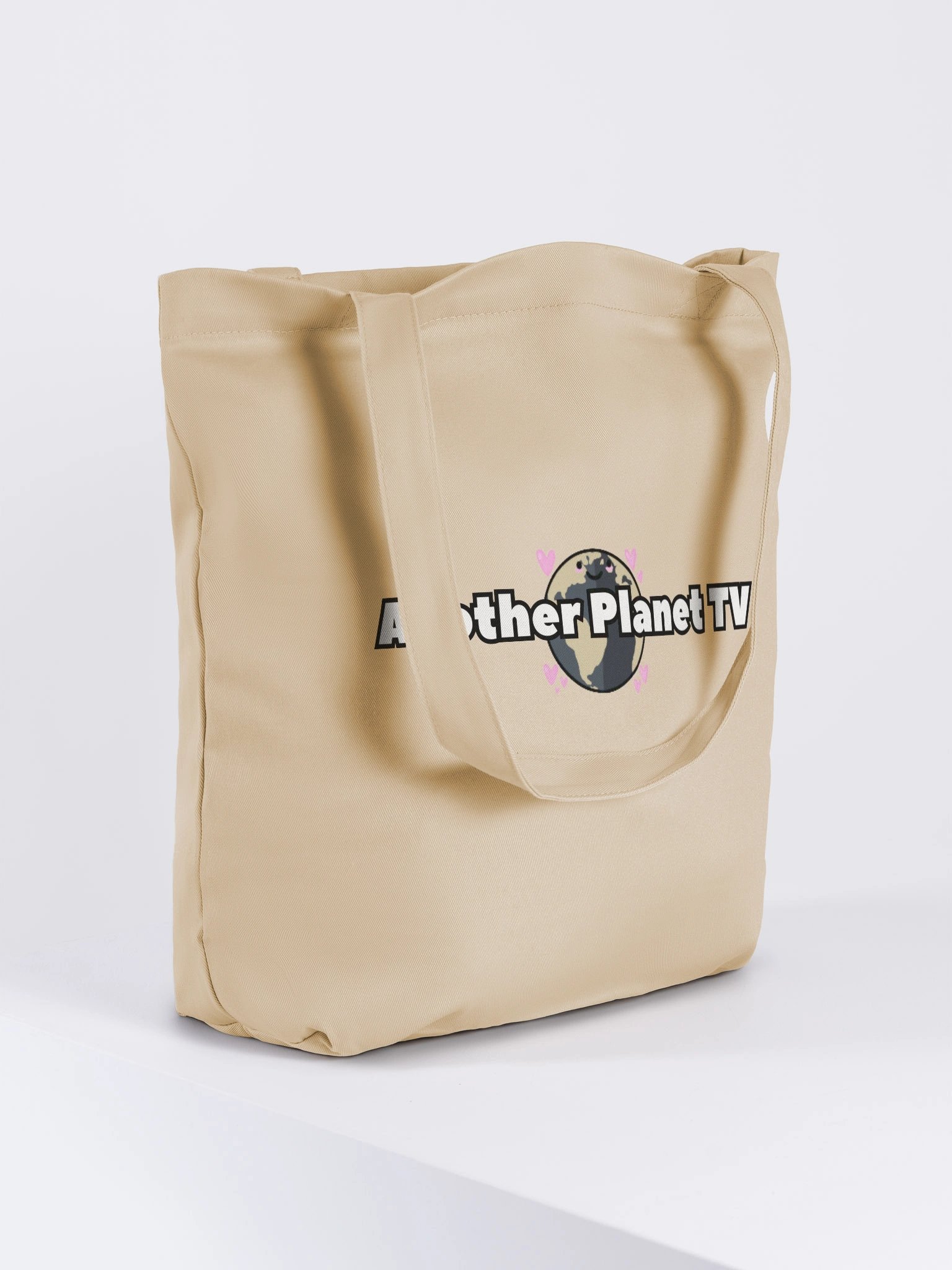 Planet's Eco Tote Bag product image (4)
