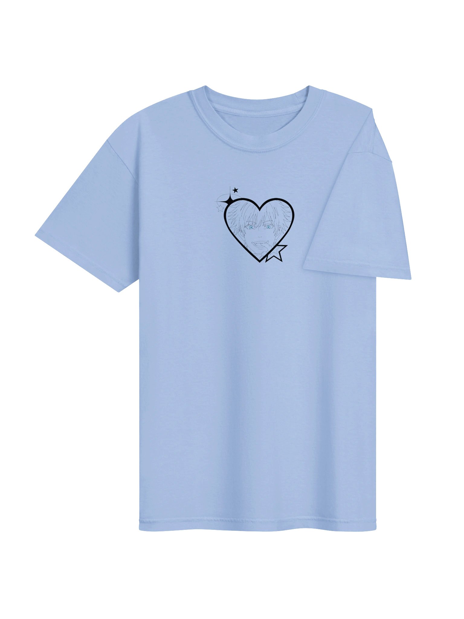GOJO LOVER SHIRT product image (60)