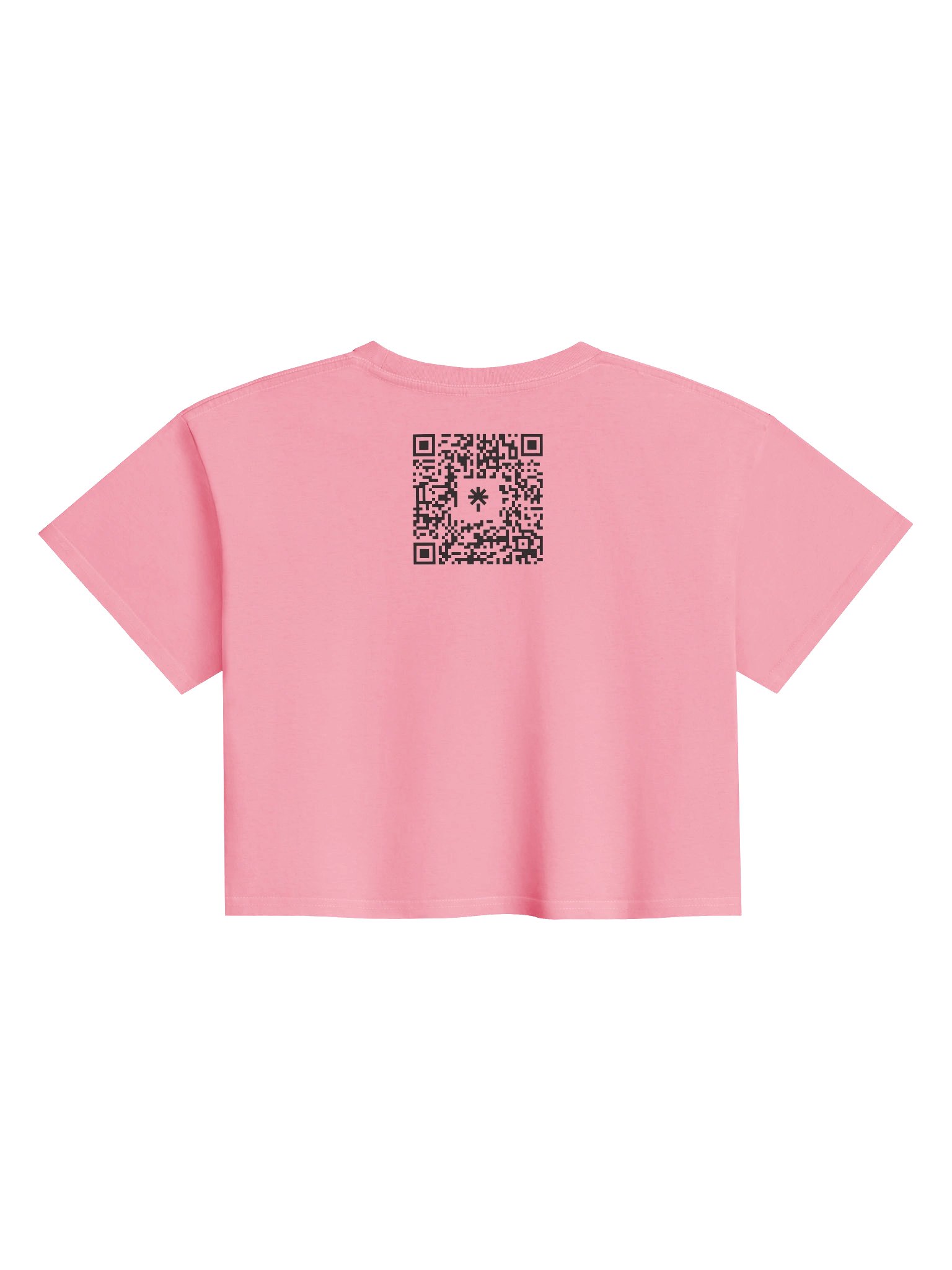 Cropped Doggy Style tee product image (8)