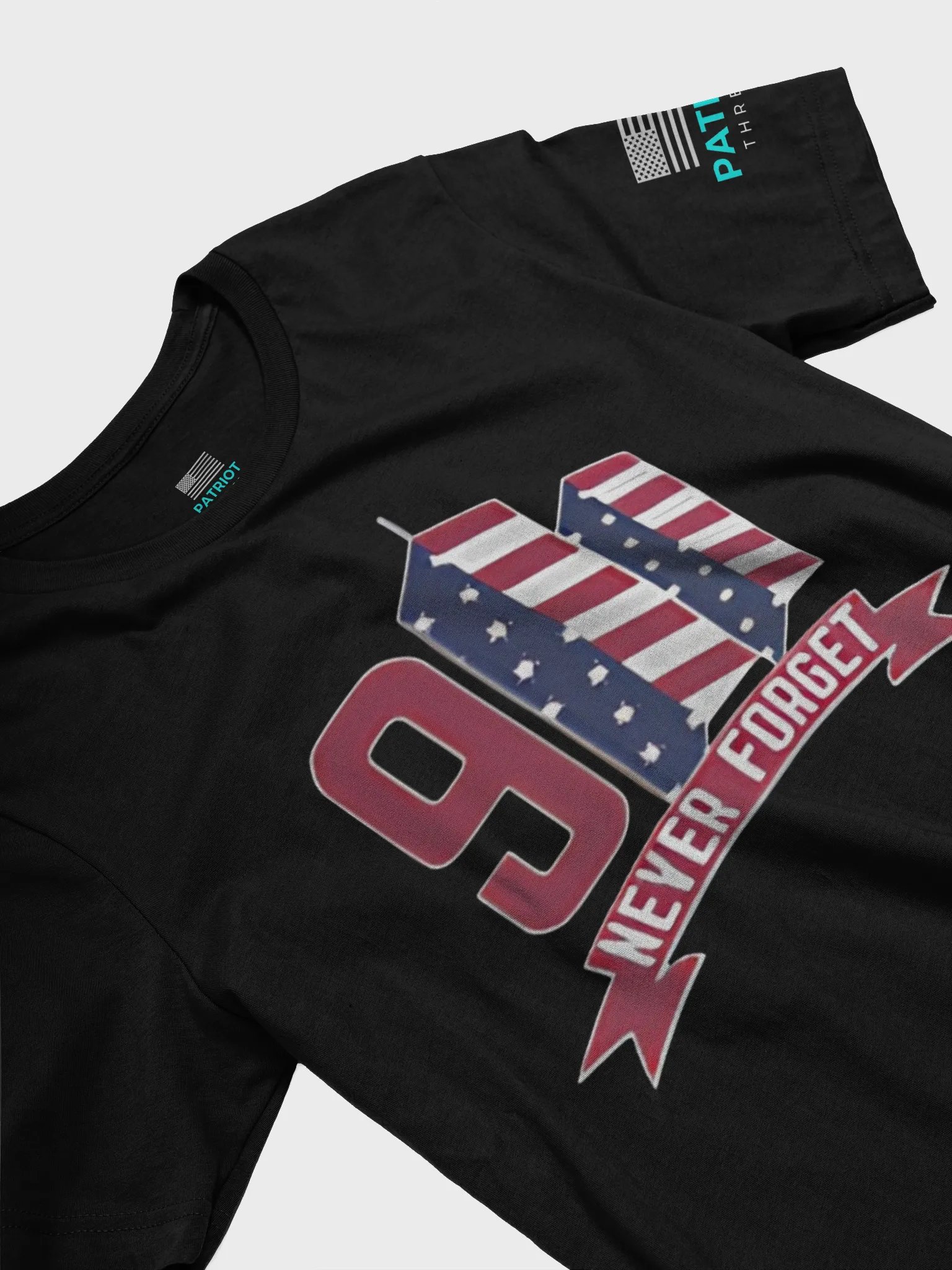 911 Never Forget product image (3)
