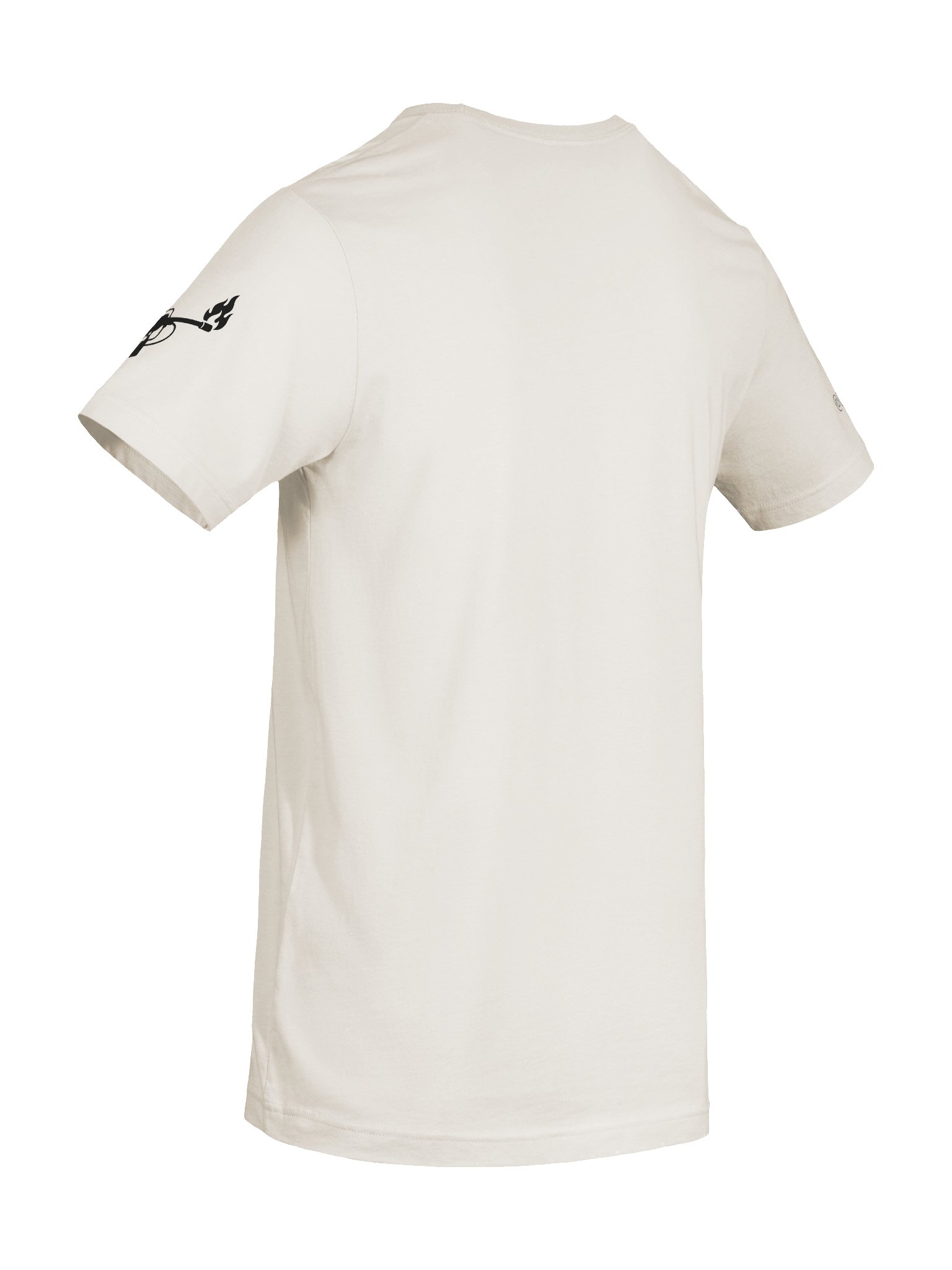 DEMON CONFETTI TEE product image (8)